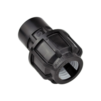 Astore Astore Overgang Binnendraad 25mm - 3/4 duims - thumbnail