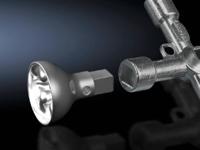 Rittal HD 2549.510 Bit-inzet 1 stuk(s) - thumbnail