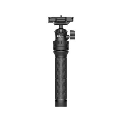 Ulanzi MT-34 Selfie Stick Statief ingebouwde telefoonhouder