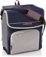 Campingaz fold'n cool 20l koeltas (blauw/grijs, 20 liter) - thumbnail