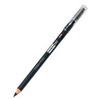 Pupa Milano Eyebrow Pencil wenkbrauwpotlood - 003 Dark Brown - thumbnail