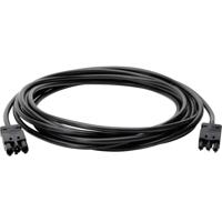 Kopp 226508047 1 stuks Netkabel Zwart 8.00 m - thumbnail