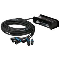 DAP DAP CobraX 6 StageSnake 15 m - thumbnail