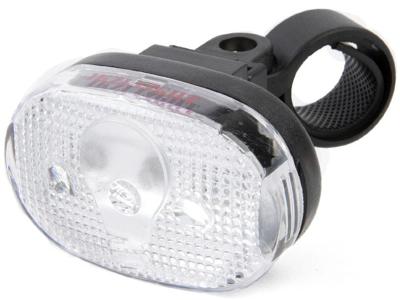 Imp Koplamp ikzi white light 3 led batterij