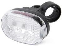 Imp Koplamp ikzi white light 3 led batterij - thumbnail
