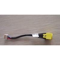 Notebook DC power jack for IBM /Lenovo Thinkpad Edge E330 E335 with cable - thumbnail