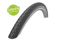 Schwalbe Buitenband 22-1 1/2 (44-484) road cruiser active zwart r - thumbnail