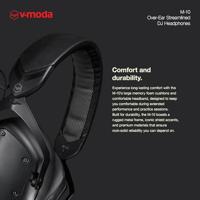 V-Moda M-10 - thumbnail