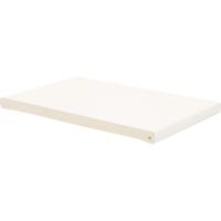 Heering Hardschuim Platpaneel Verkeerswit - 215 x 9mm (2141) - thumbnail