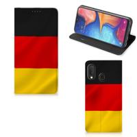 Samsung Galaxy A20e Standcase Duitsland - thumbnail