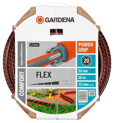 Gardena Flexslang 13mm (1/2') - 20m - thumbnail