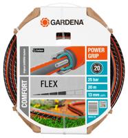 Gardena Comfort FLEX Tuinslang 1/2" 20m - UV & 25 Bar Drukbestendig, Milieuvriendelijk, 20 Jaar Garantie - thumbnail