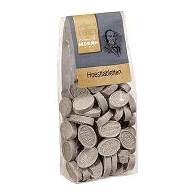 Meenk hoesttabletten (7x 180gr)