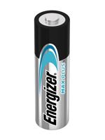 Energizer batterijen Max Plus AA/LR06/E91, blister van 4 - thumbnail