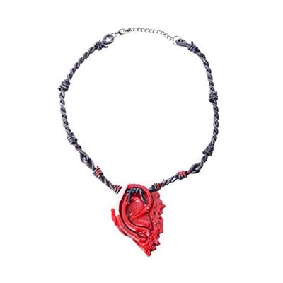 Ketting My Other Me Oor Één maat