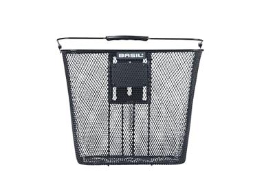 Basil Mand bilbao be