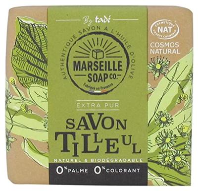 Lindebloesemzeep cosmos nat 100 Gram Lindebloesemzeep cosmos nat 100 Gram