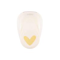 Vaessen Creative • figuurpons hart speels medium - thumbnail