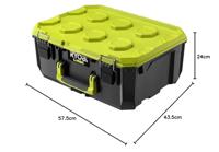Ryobi RSL102 | RYOBI®LINK Middel grote gereedschapskist - 5132006073 - thumbnail