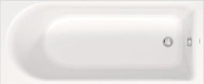 Ligbad Duravit D-Neo Inbouw 170x70x48.5 cm Wit Ligbad Duravit D-Neo Inbouw 170x70x48.5 cm Wit
