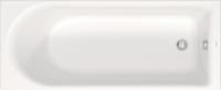 Ligbad Duravit D-Neo Inbouw 170x70x48.5 cm Wit - thumbnail
