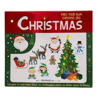 Wins Holland Maak je eigen kerstboom - thumbnail