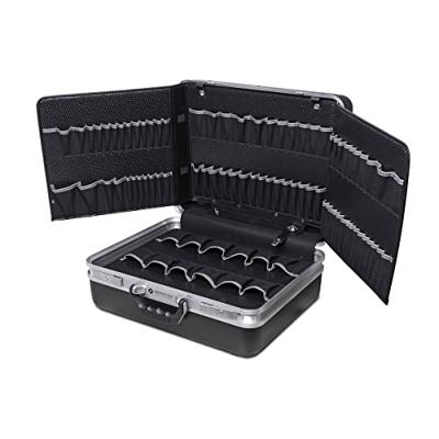 Bernstein Tools for Electronics BOSS Gereedschapskoffer (leeg) Universeel (l x b x h) 490 x 410 x 190 mm
