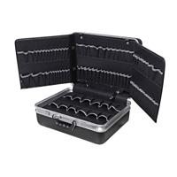 Bernstein Tools for Electronics BOSS Gereedschapskoffer (leeg) Universeel (l x b x h) 490 x 410 x 190 mm - thumbnail