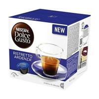 Doosje Dolce Gusto Ristretto ardenza 30 uds - thumbnail