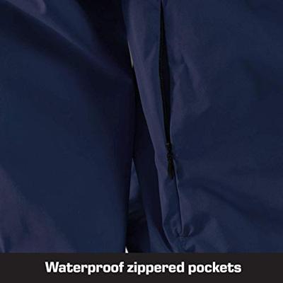 Craft 1905984 Jacket Rain M - Navy - 3XL Craft 1905984 Jacket Rain M - Navy - 3XL