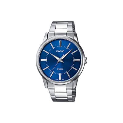 Casio MTP-1303PD-2A Heren Horloge 40mm WR 50mt Casio MTP-1303PD-2A Heren Horloge 40mm WR 50mt