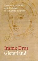 Gisterland (Hardback) - thumbnail