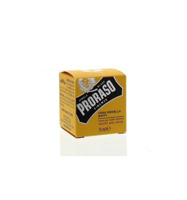 Proraso Proraso Moustache Wax (15ml) Proraso Proraso Moustache Wax (15ml)