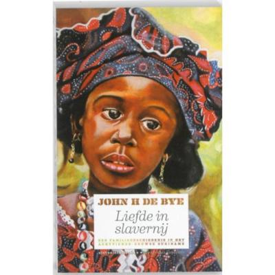Liefde in slavernij (Paperback)