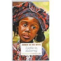 Liefde in slavernij (Paperback) - thumbnail