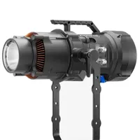 Maxima Furiosa LED Light incl. Profoto adapter and Trolley Flight Case - thumbnail