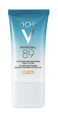 Vichy Minéral 89 72h Hydrating Fluid SPF50+ 50ml