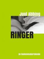 Ringer - Juul Abbing - ebook - thumbnail