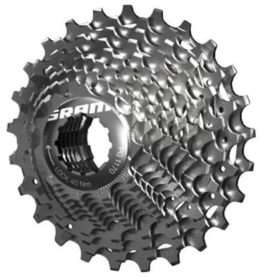 SRAM cassette "pg-1170" cas.sprocket pg-1170 11-32t