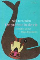 De profeet in de vis - Nico ter Linden - ebook - thumbnail