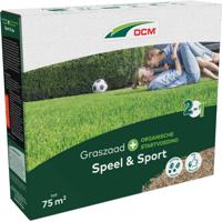 DCM Graszaad Plus Speel & Sport 1,5 kg - thumbnail