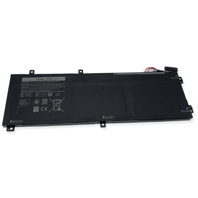 NOTEBOOK BATTERY FOR DELL XPS 15 9560 SERIES 11.4V 56WH H5H20