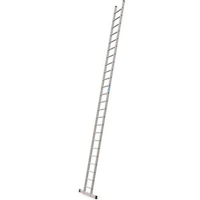 Zarges enkele ladder "stella l" 1x24tr