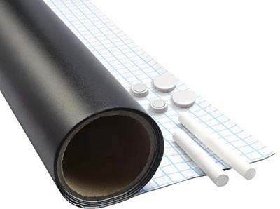 Werkzeyt Magneet- En Tafelfolie Magn. - B29209