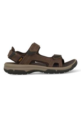 Teva Sandalen Langdon 1015149-WAL Bruin-44.5 maat 44.5
