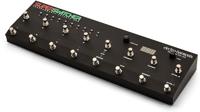 Electro Harmonix Super Switcher Programmable Effects Hub - thumbnail