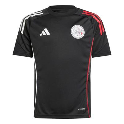 Adidas Ajax Training 25/26 Voetbalshirt Junior 140