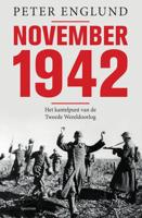 November 1942 - Peter Englund - ebook - thumbnail