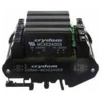 Crydom Halfgeleiderrelais DRA4-MCXE240D5 1 stuk(s) - thumbnail