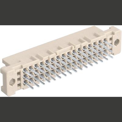 Harting 09232486825 Female connector Aantal rijen 3 1 stuk(s)